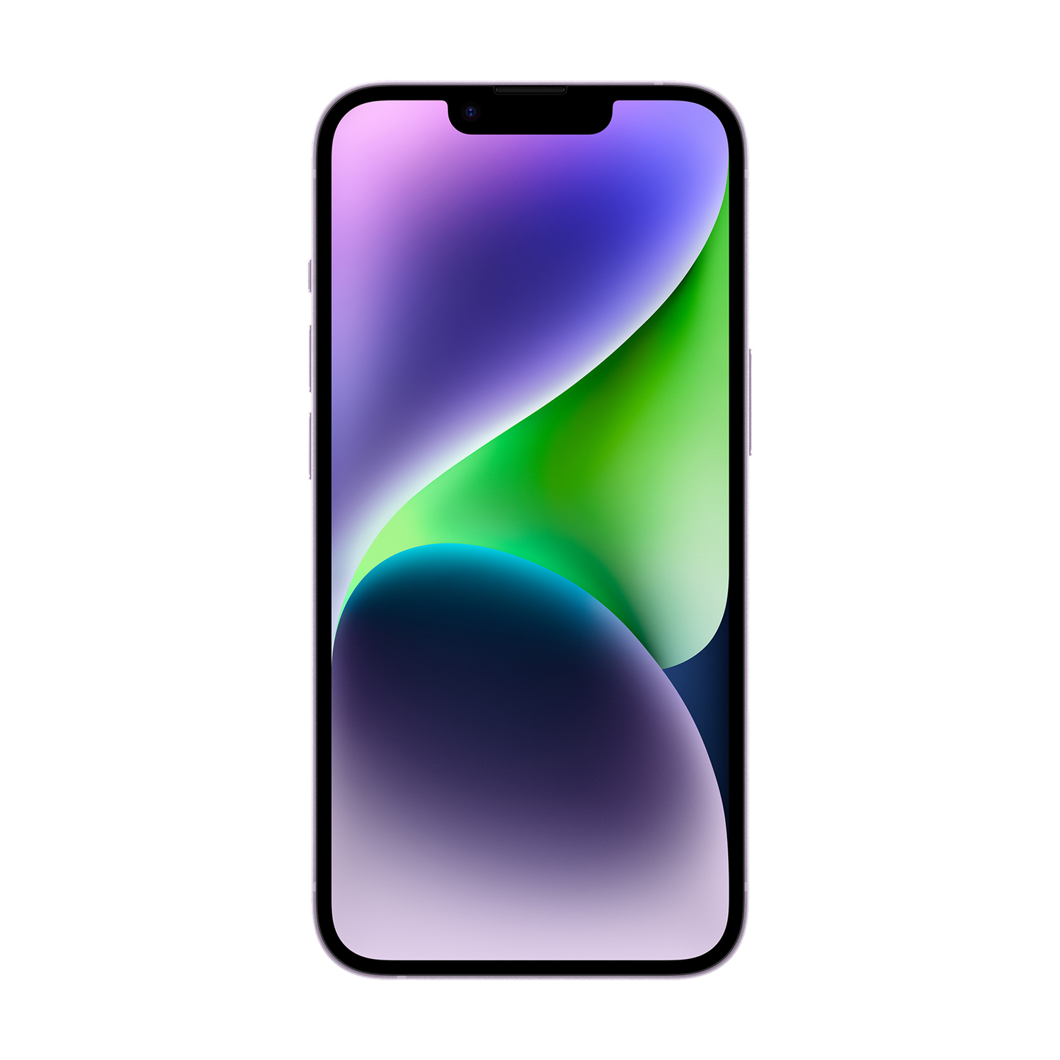 Apple Iphone 14 256GB Purpura Reacondicionado
