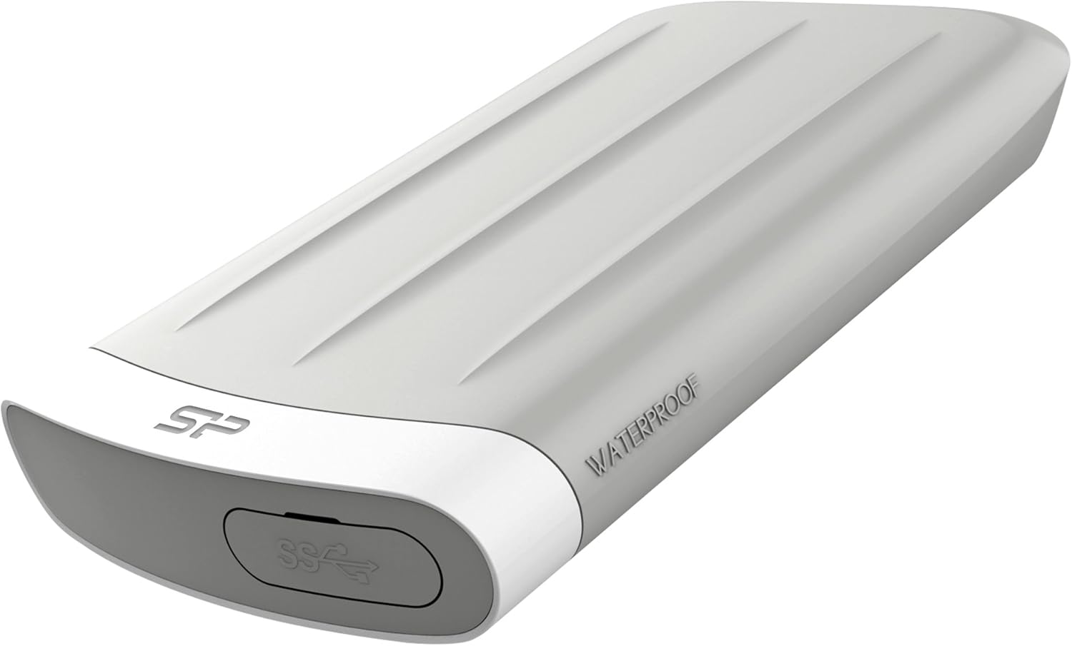 SILICON POWER DISCO DURO ARMOR A65 2TB MAC SPHD65M-2TB