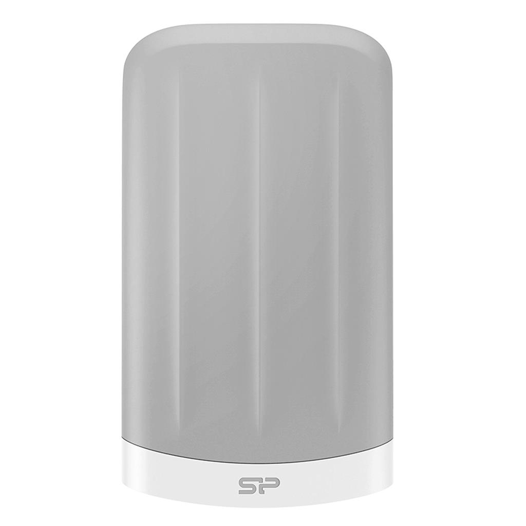 SILICON POWER DISCO DURO ARMOR A65 2TB MAC SPHD65M-2TB