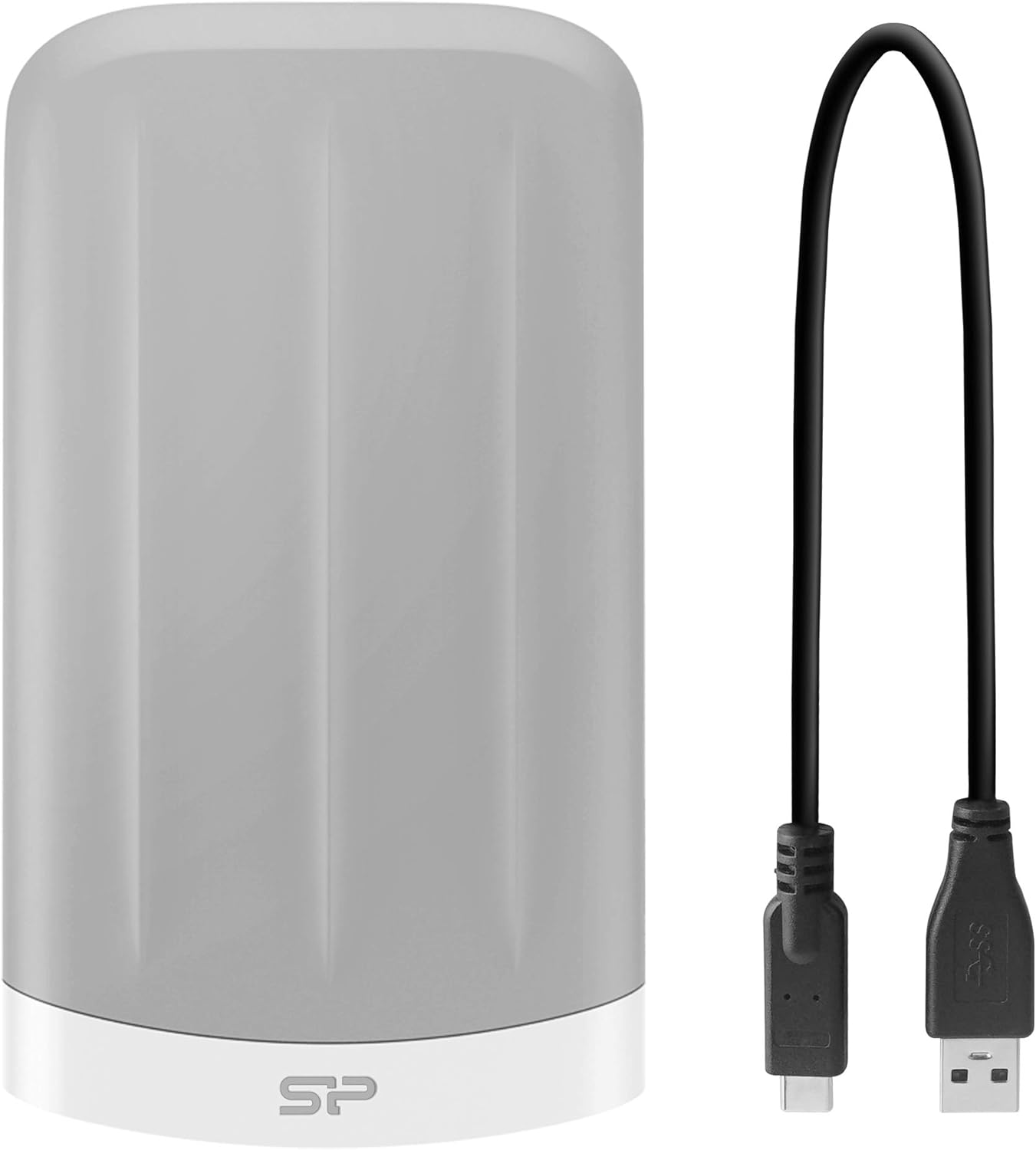 SILICON POWER DISCO DURO ARMOR A65 2TB MAC SPHD65M-2TB