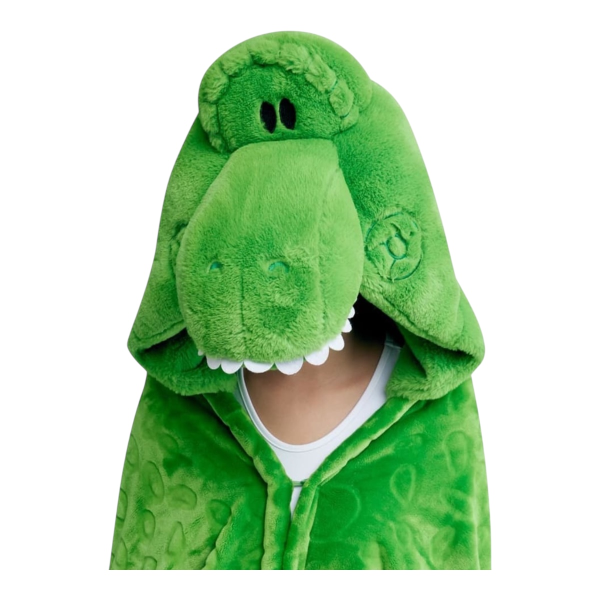 Capa Cobija Abrigadora Dinosaurio Rex Toy Story
