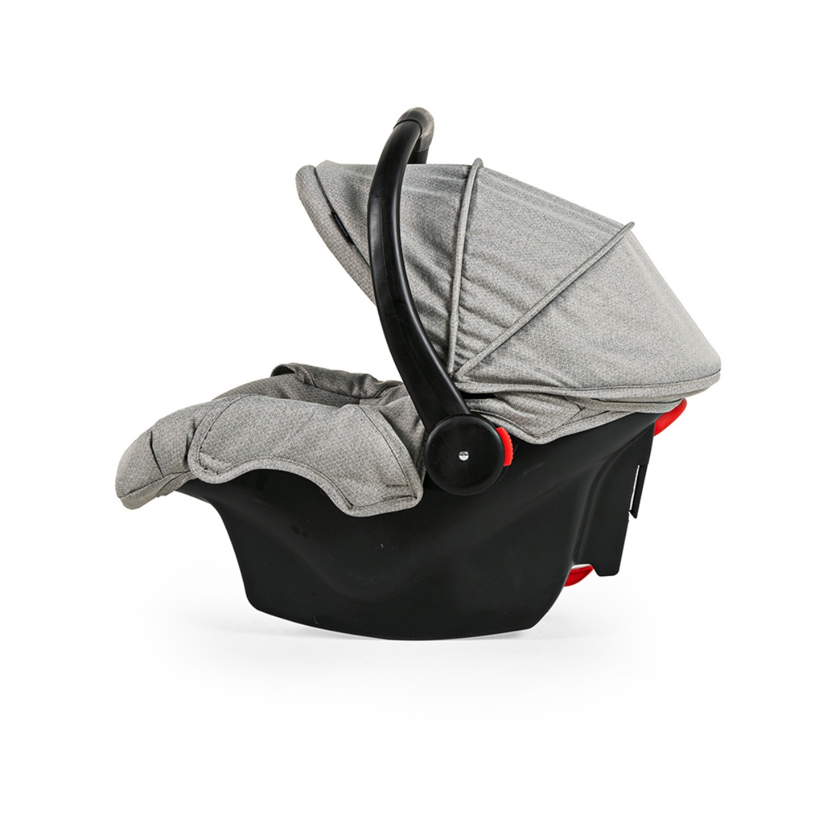 Carriola D'Bebé Travel System Elite Gris ENDY14
