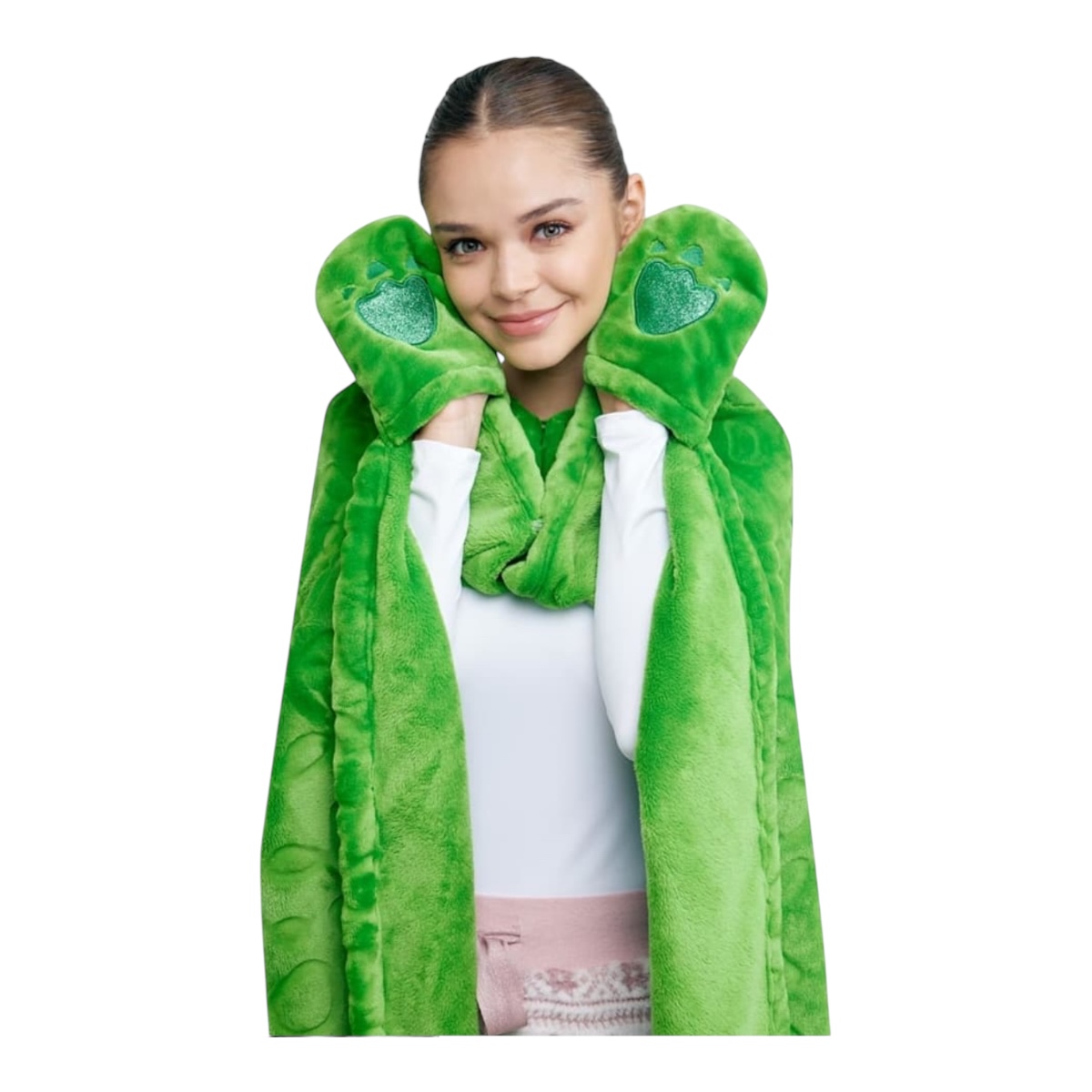 Capa Cobija Abrigadora Dinosaurio Rex Toy Story