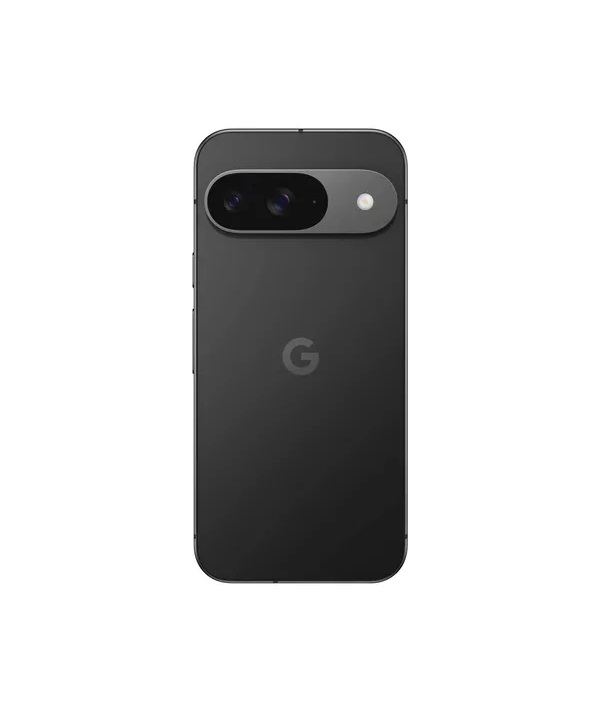 Teléfono Celular Google Pixel 9 128 Gb  Desbloqueado Para Cualquier Compañia Color Obsidiana