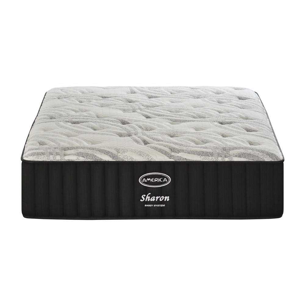 Colchón America Sharon - Individual