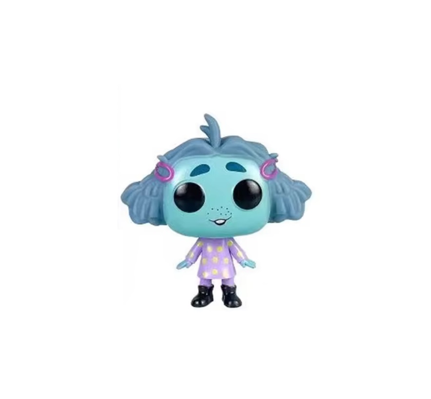 Funko Pop! Envidia / Envy Intensamente 2