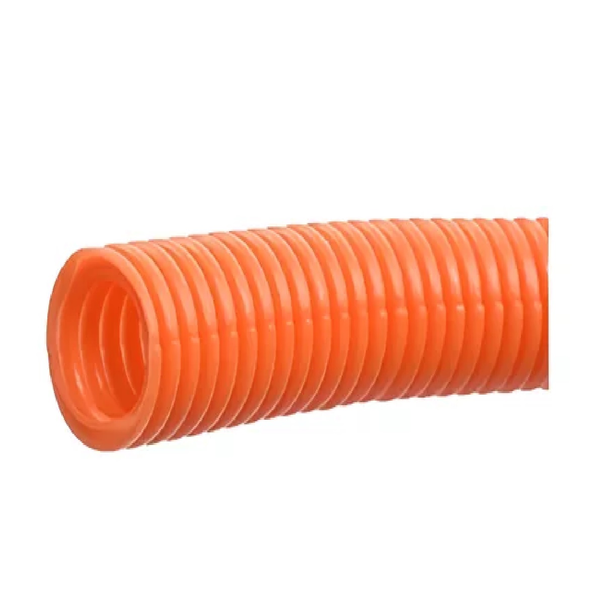 Manguera Poliducto Flexible 3/4 Rollo De 50m