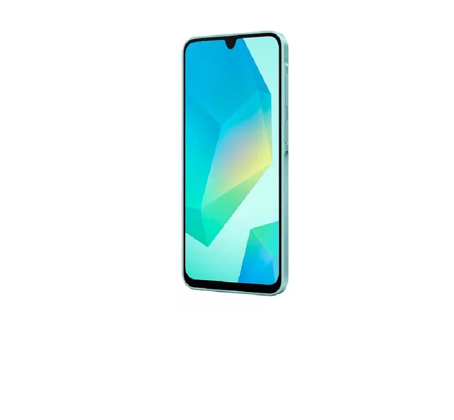 Celular Samsung Galaxy A16 5G 256Gb 8Ram  Dual SIM  Light Green