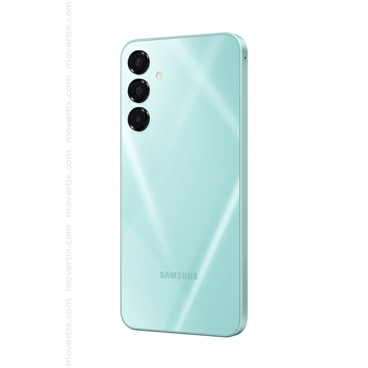 Celular Samsung Galaxy A16 5G 256Gb 8Ram  Dual SIM  Light Green