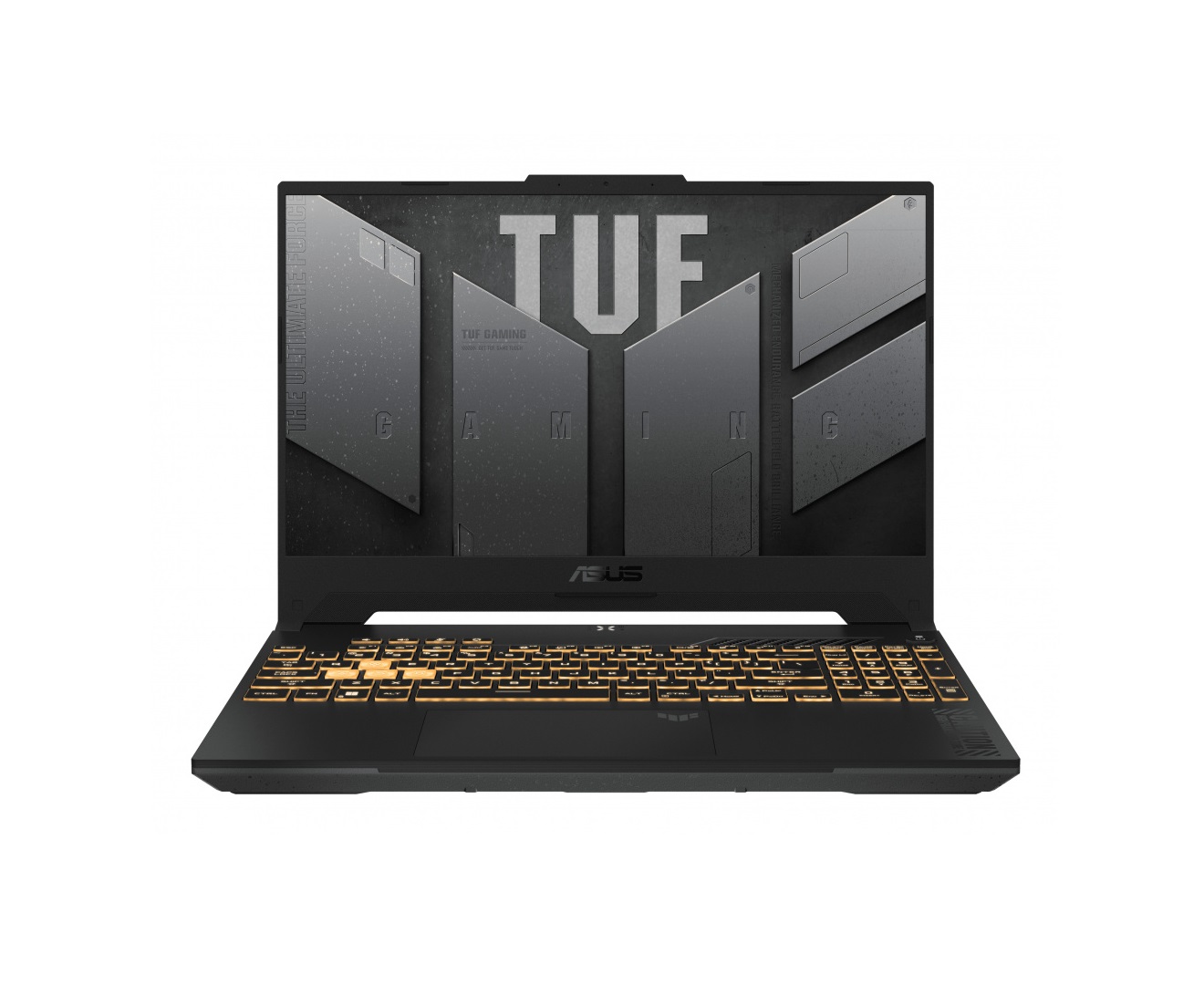 Laptop Gamer Asus Tuf Modelo: FX507ZI-F15.I74070, Pantalla 15.6 Pulgadas Full Hd 144 Hz, Procesador Intel Core i7-13620H 16 Gb ram 1 Tb Ssd, Tarjeta Gráfica Nvidia Geforce Rtx 4070 WIndows 11 Home Color Mecha Gray