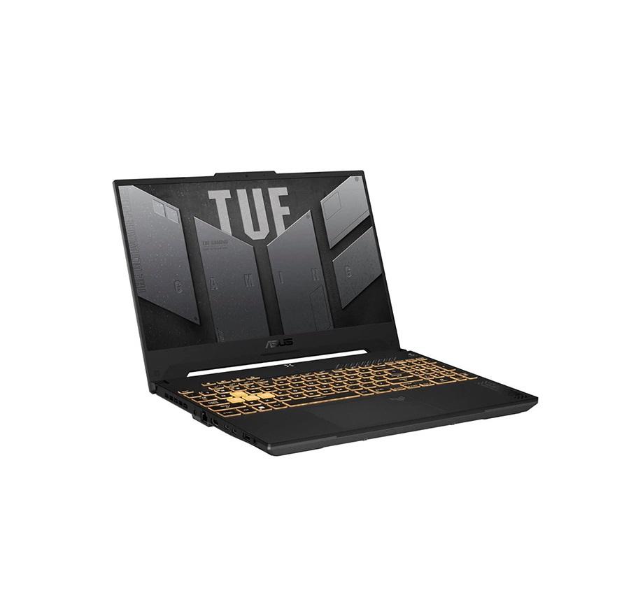 Laptop Gamer Asus Tuf Modelo: FX507ZI-F15.I74070, Pantalla 15.6 Pulgadas Full Hd 144 Hz, Procesador Intel Core i7-13620H 16 Gb ram 1 Tb Ssd, Tarjeta Gráfica Nvidia Geforce Rtx 4070 WIndows 11 Home Color Mecha Gray