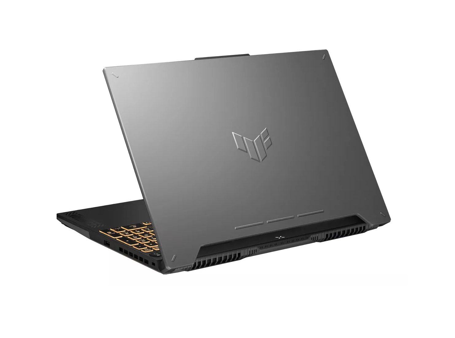Laptop Gamer Asus Tuf Modelo: FX507ZI-F15.I74070, Pantalla 15.6 Pulgadas Full Hd 144 Hz, Procesador Intel Core i7-13620H 16 Gb ram 1 Tb Ssd, Tarjeta Gráfica Nvidia Geforce Rtx 4070 WIndows 11 Home Color Mecha Gray