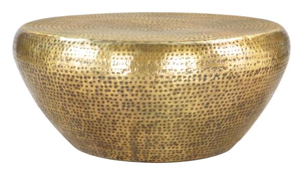 Mesa de Centro Larache Dorado - Kessa