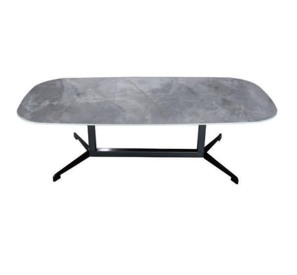 Mesa de Centro Corinto Gris - Kessa