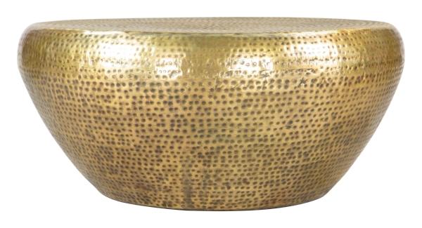 Mesa de Centro Larache Dorado - Kessa