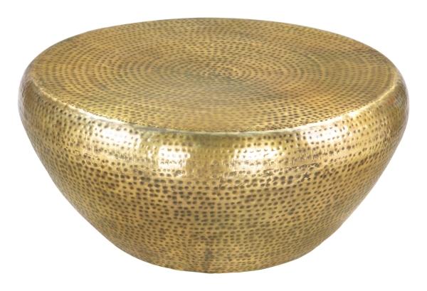 Mesa de Centro Larache Dorado - Kessa