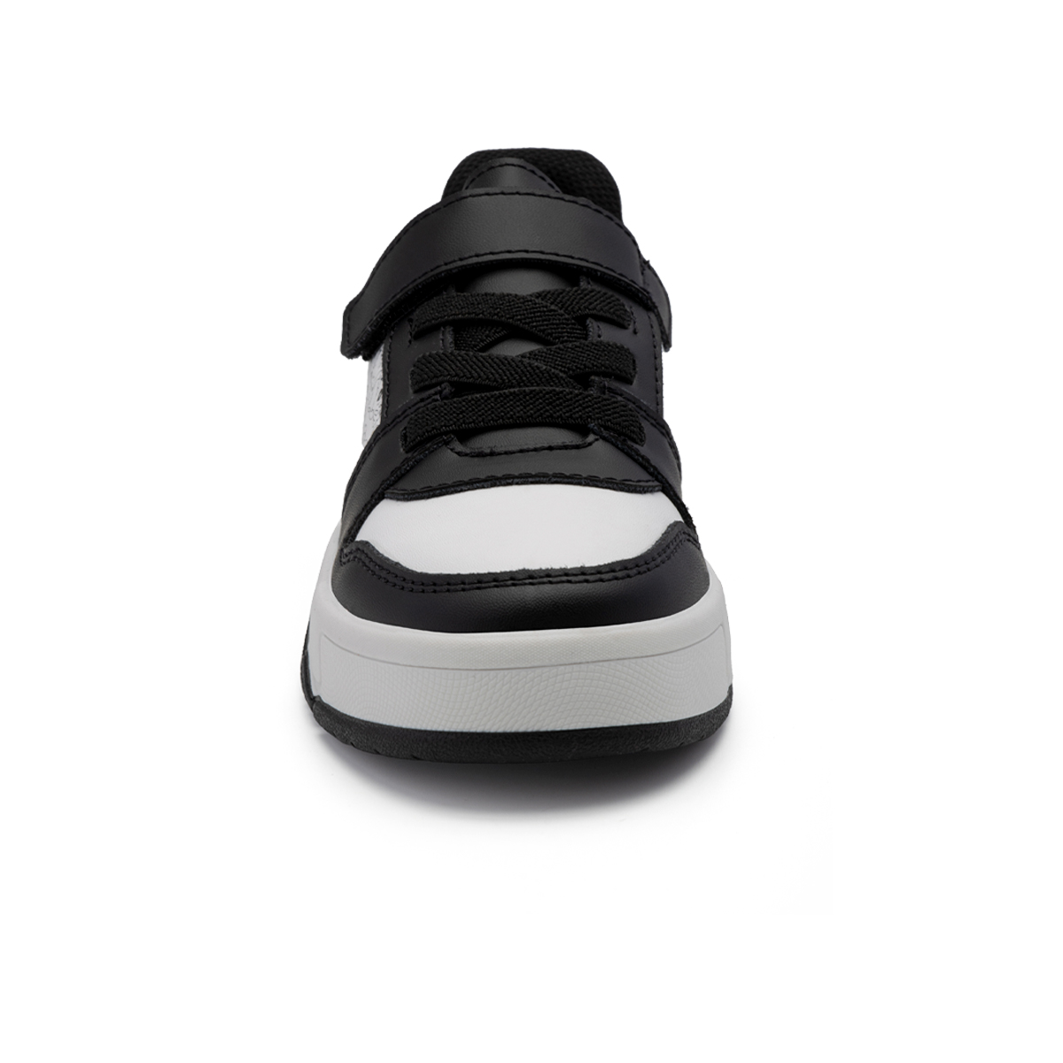Calzado Pokémon Tenis Niño Blanco/Negro 18-21