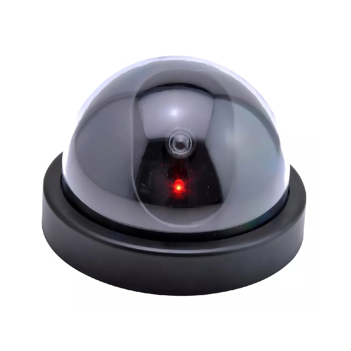 Camara Falsa Domo Inalambrica Seguridad Vigilancia 