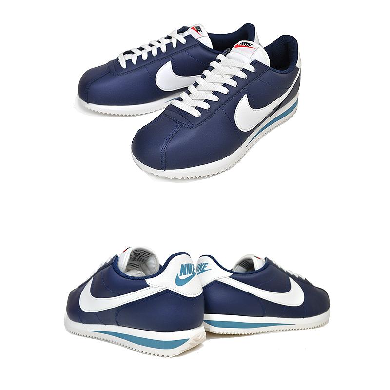 Tenis Nike Cortez Hombre DM4044400