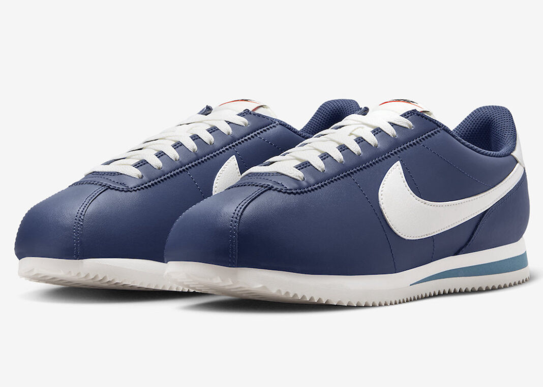 Tenis Nike Cortez Hombre DM4044400