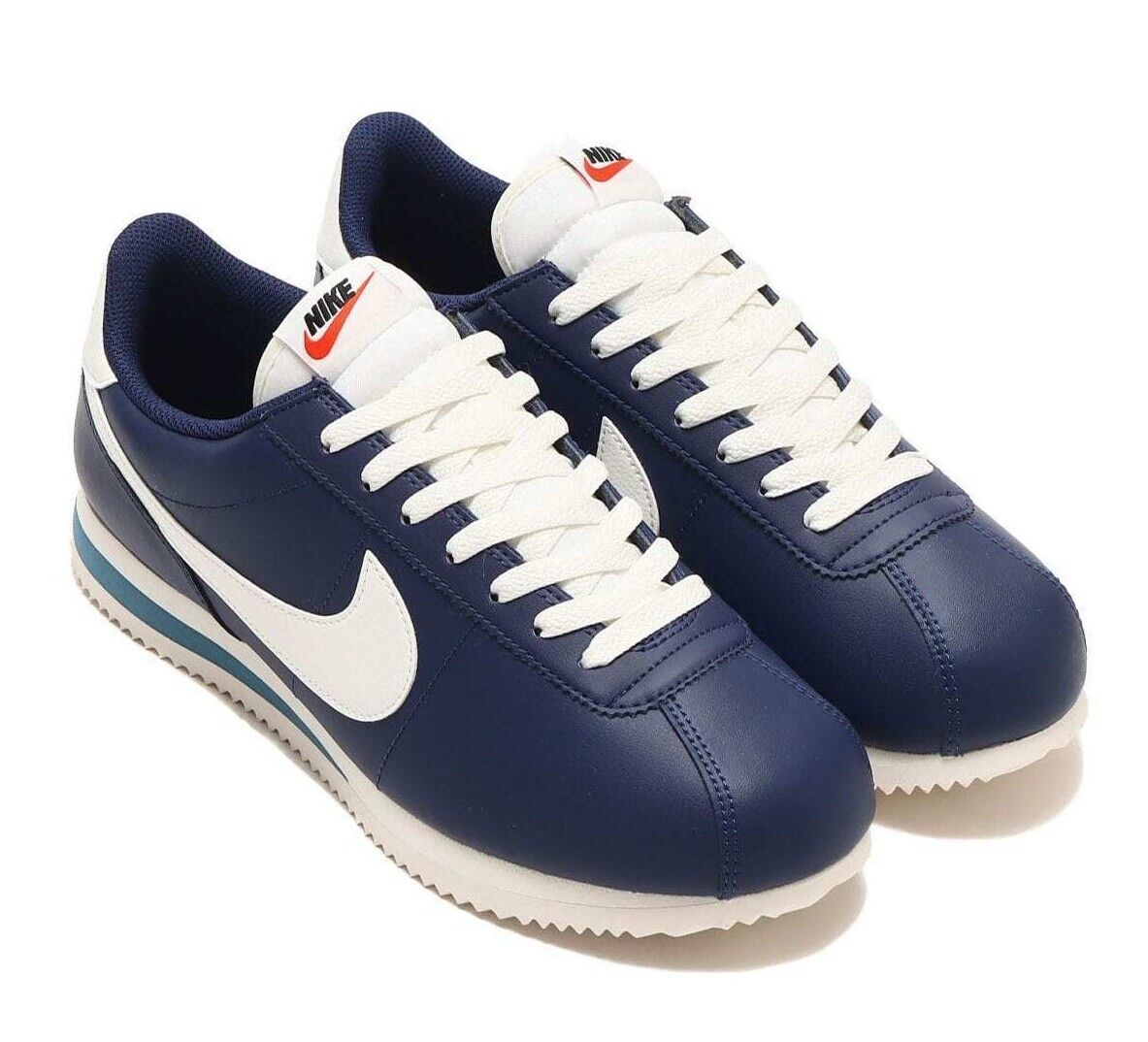 Tenis Nike Cortez Hombre DM4044400