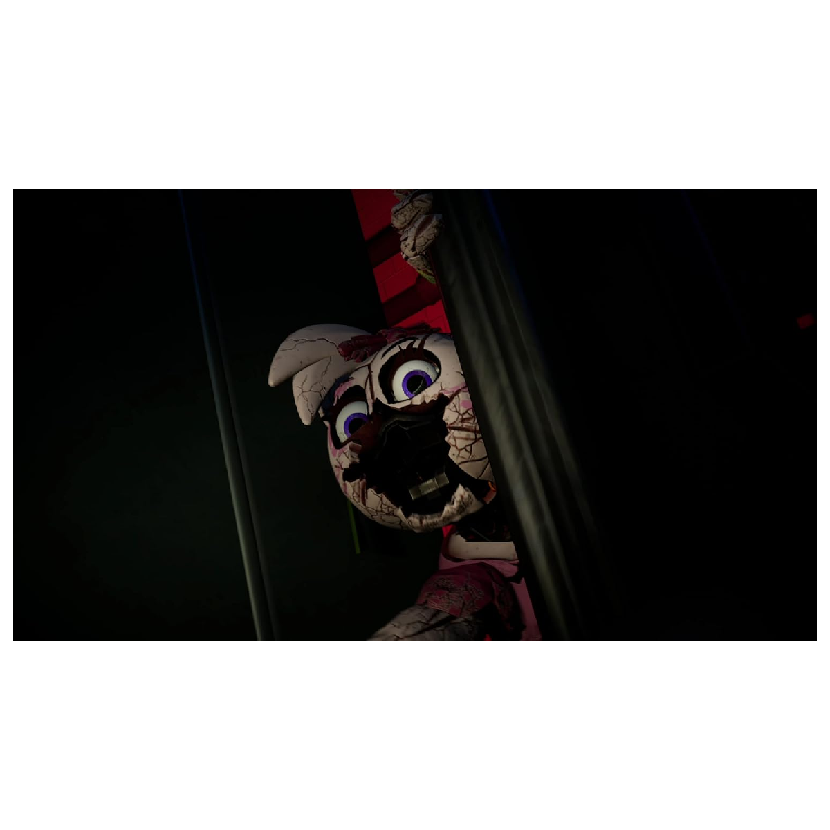 Ps5 Juego Five Nights at Freddy's Security Breach