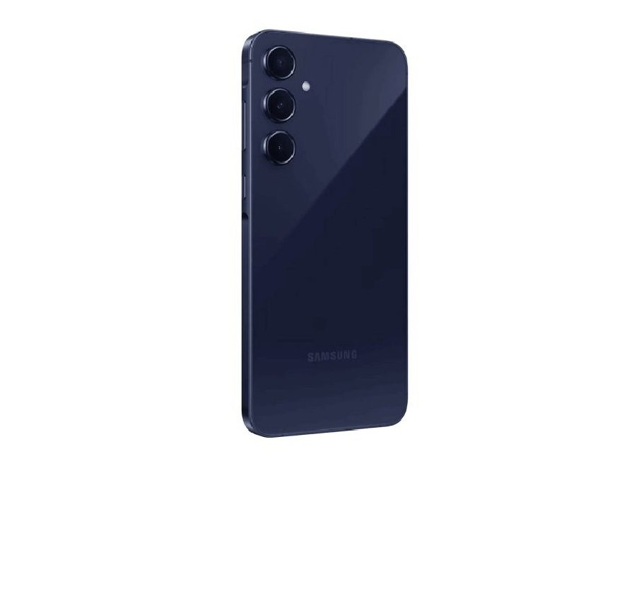 Samsung A55 5G 256Gb 12Ram Dual Sim Color Negro Nuevo Libre