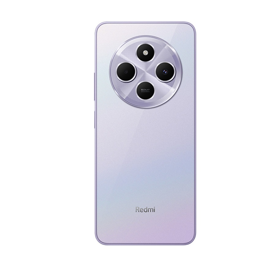 XIAOMI REDMI 14C 256Gb 8Ram Dual Sim Color Dreamy Purple Nuevo Desbloqueado