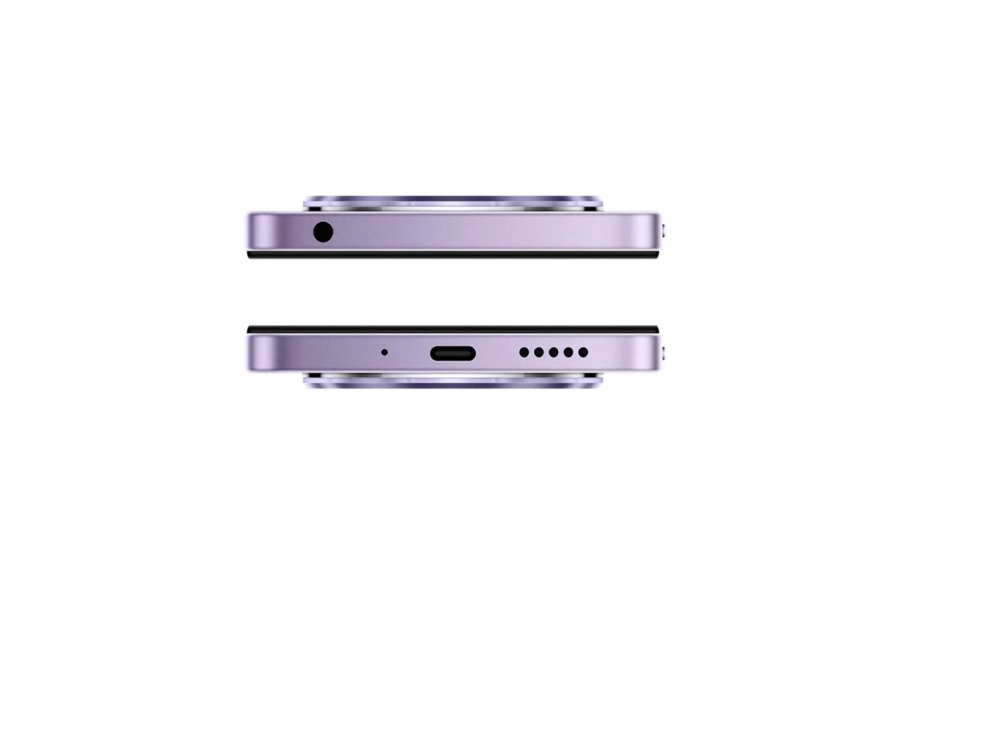 XIAOMI REDMI 14C 256Gb 8Ram Dual Sim Color Dreamy Purple Nuevo Desbloqueado