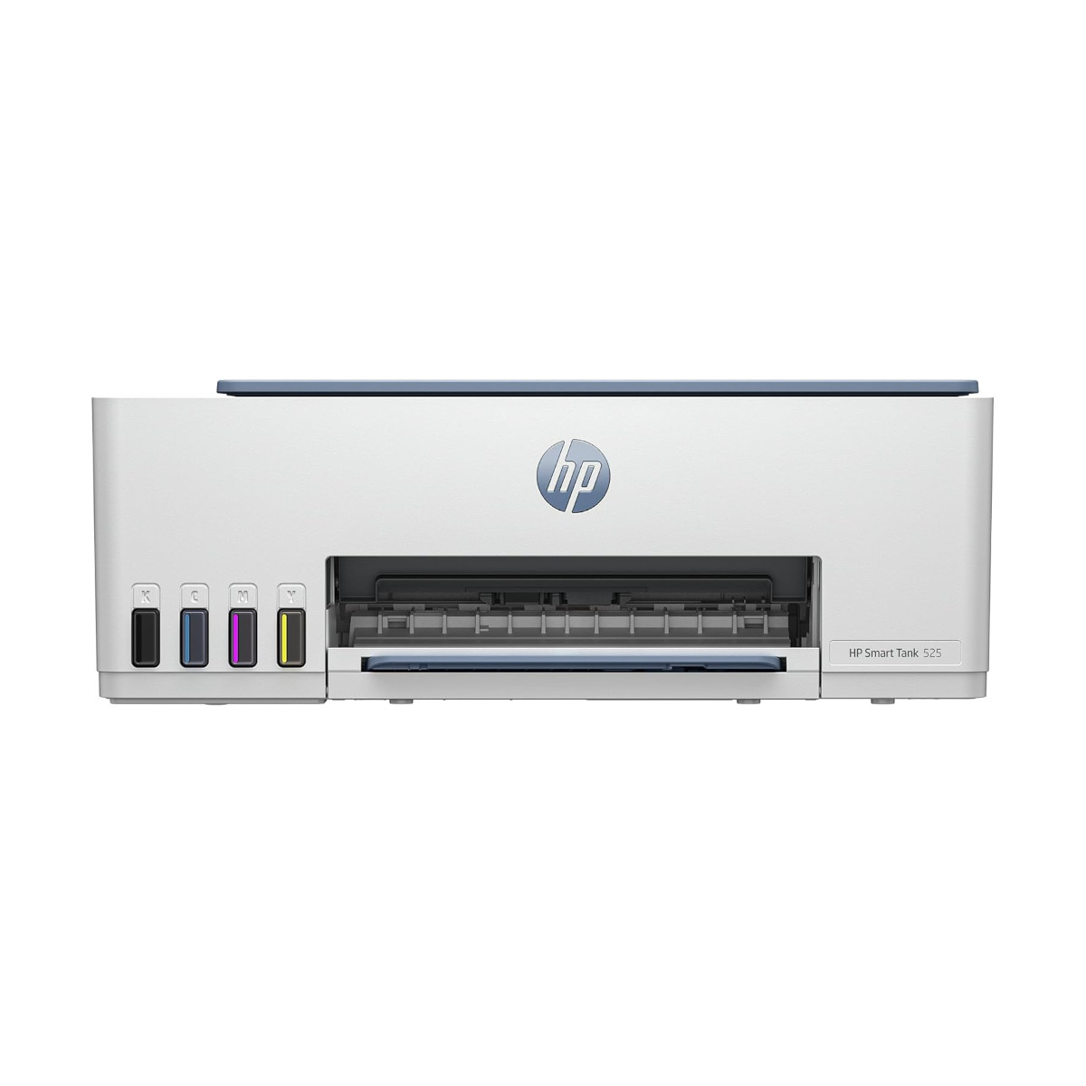 Impresora Multifuncional HP 525 Smart Tank Tinta Contínua