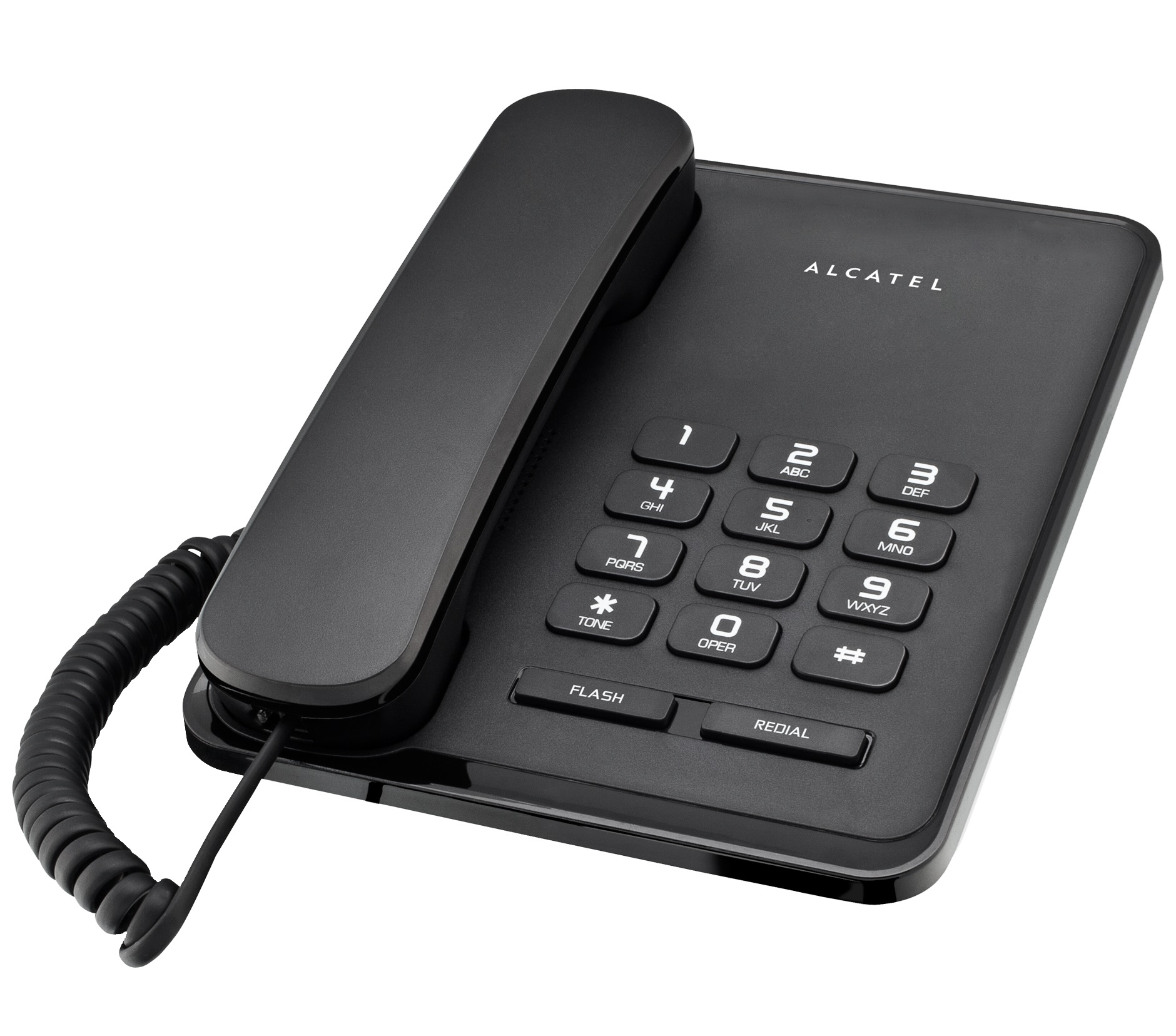 TELEFONO ALCATEL MODELO T20-EX MALC-T20-EX