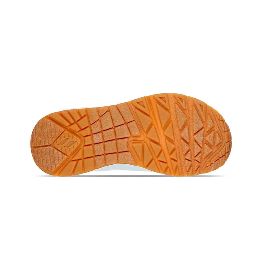 Tenis Skechers  street one 73690WHT