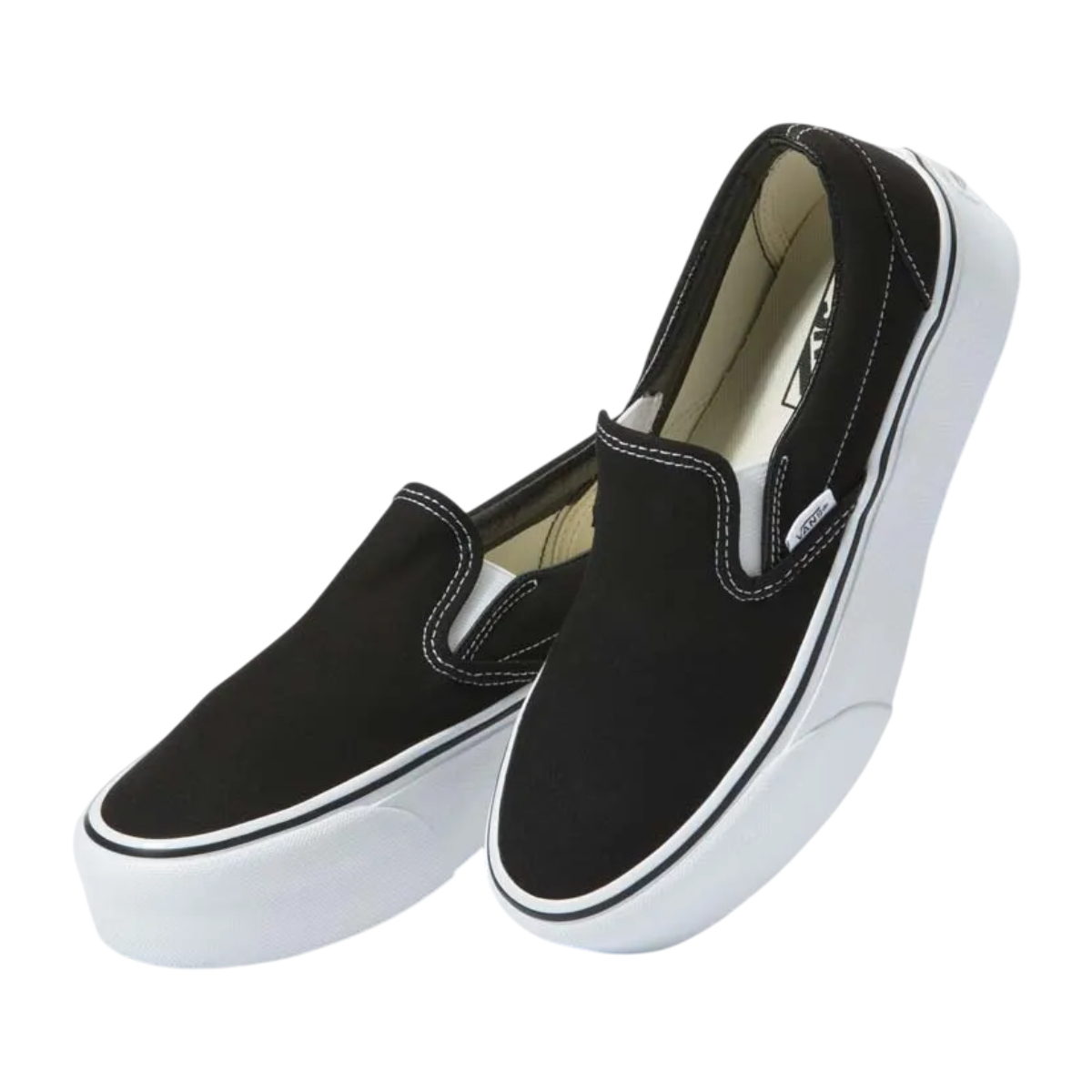 Tenis Vans Classic Slip-on Vn0a7q5rbmx