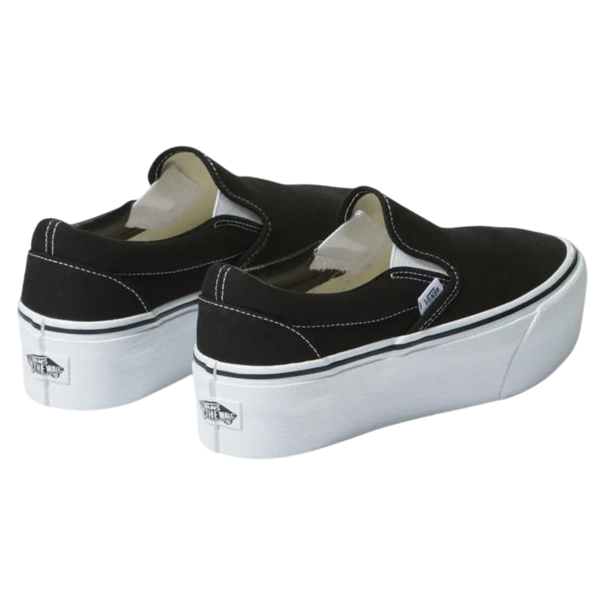 Tenis Vans Classic Slip-on Vn0a7q5rbmx