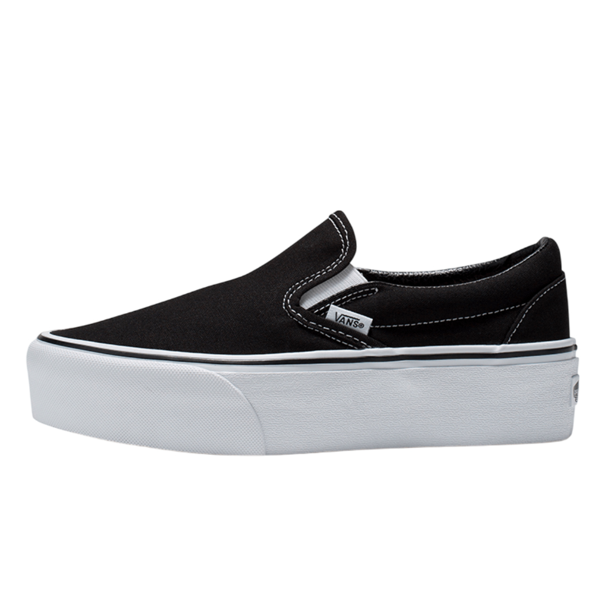 Tenis Vans Classic Slip-on Vn0a7q5rbmx