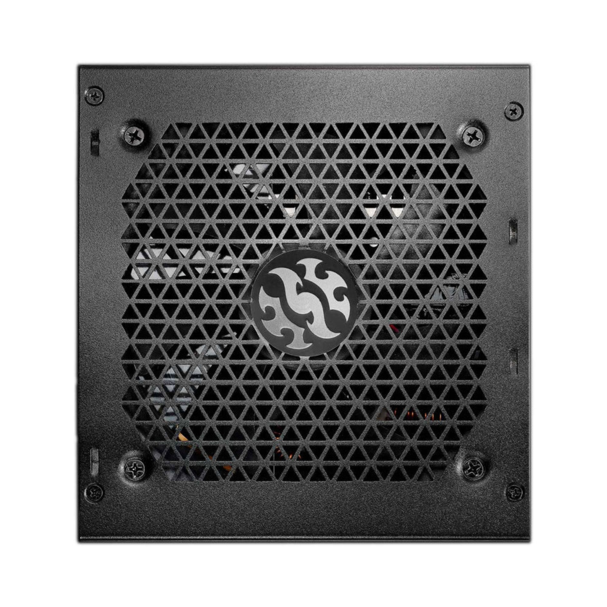 Fuente de poder XPG Pylon de 750 W, ATX, 80 Plus Bronze, Negro