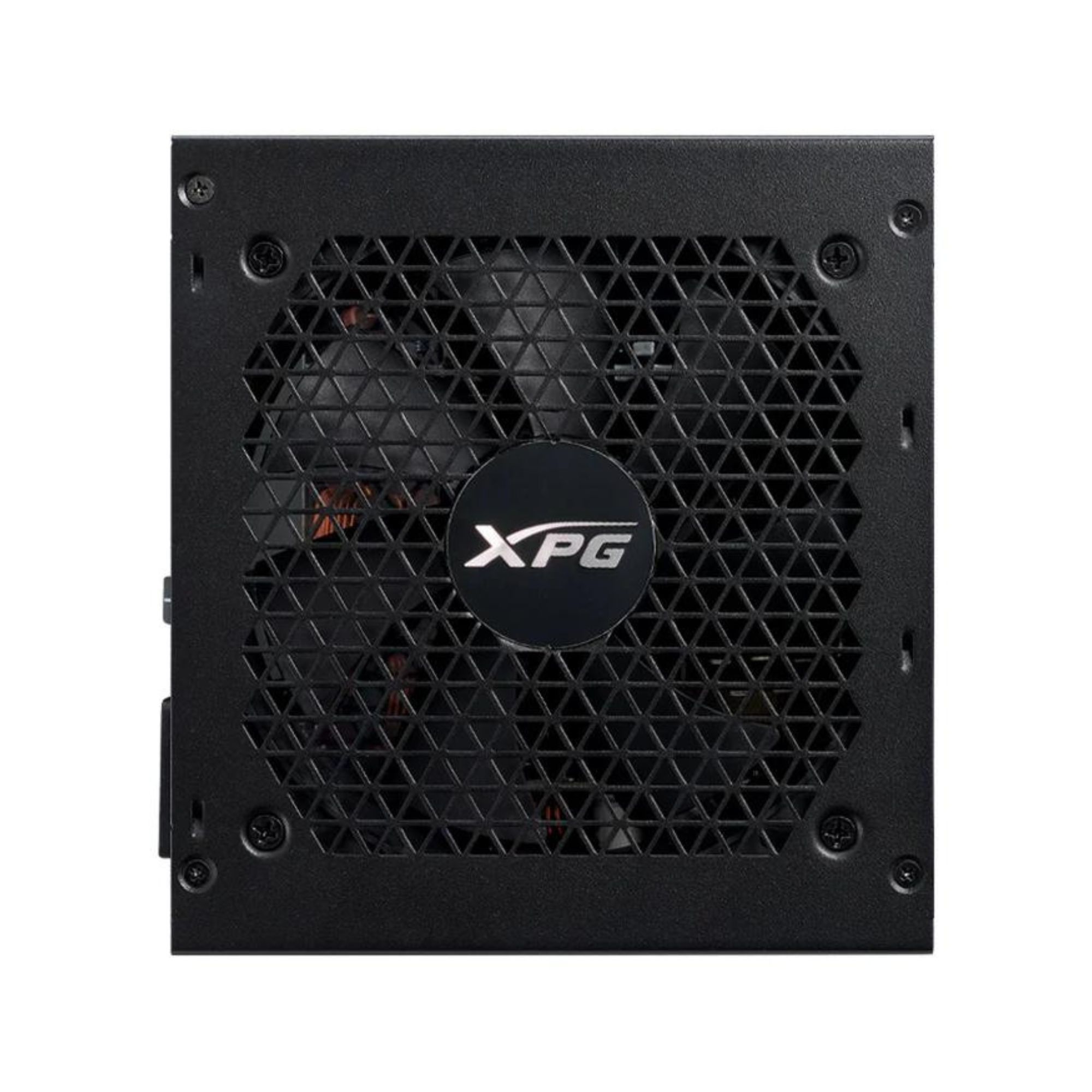 Fuente de poder XPG Kyber de 650 W, ATX, 80 Plus Gold, Negro