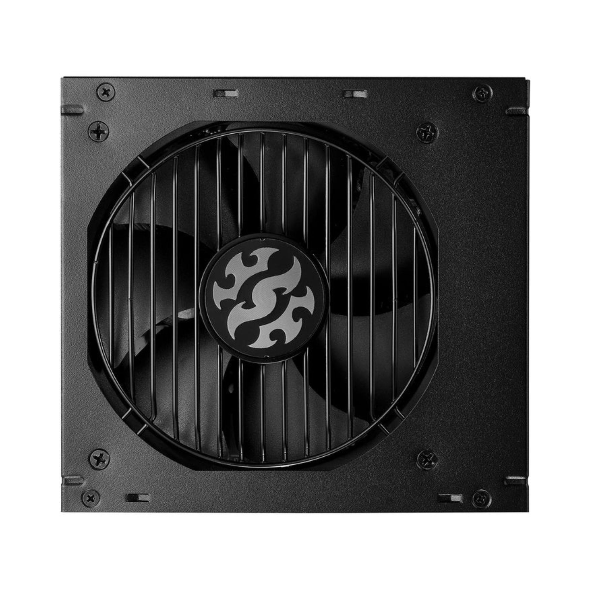 Fuente de poder XPG Core Reactor de 650 W, ATX, Modular, 80 Plus Gold, Negro