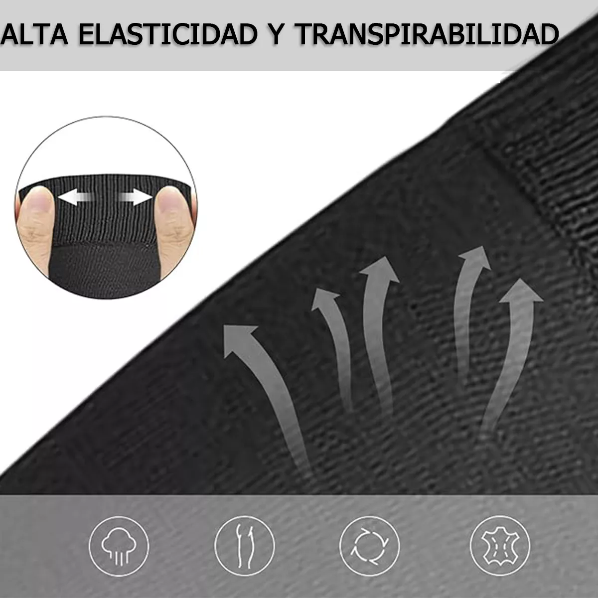 10pc Espinilleras Con Porta Espinilleras Para Niños Y Adulto Talla M Negro