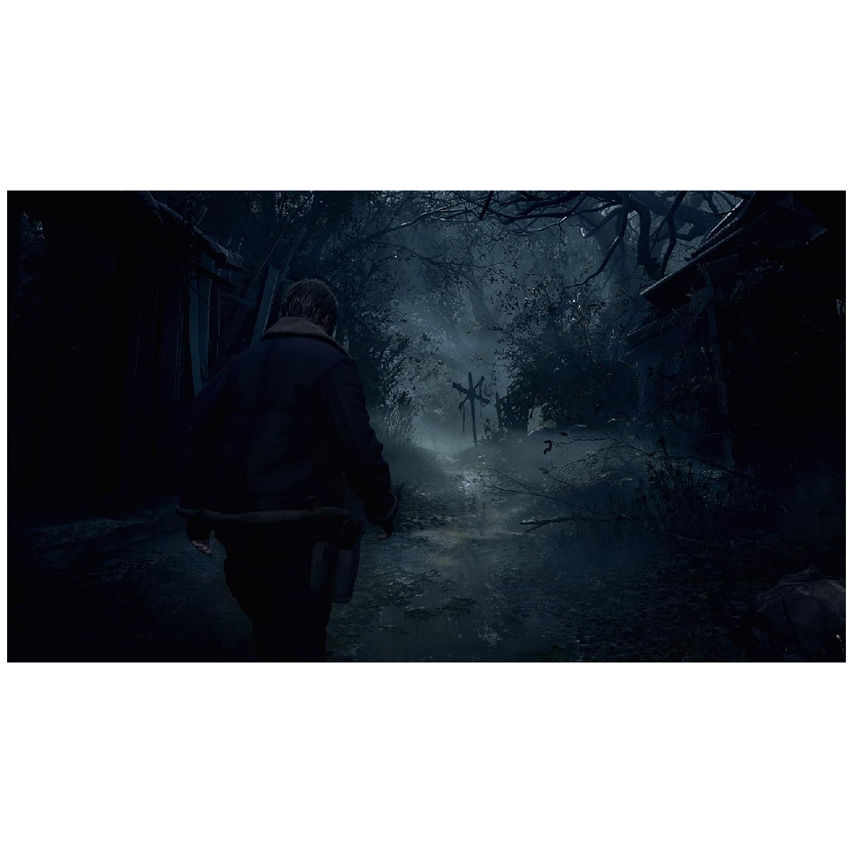 PS5 Juego Resident Evil 4 Remake