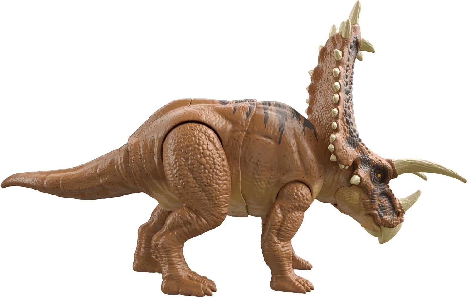 pentaceratops dino escape Jurassic World MATTEL