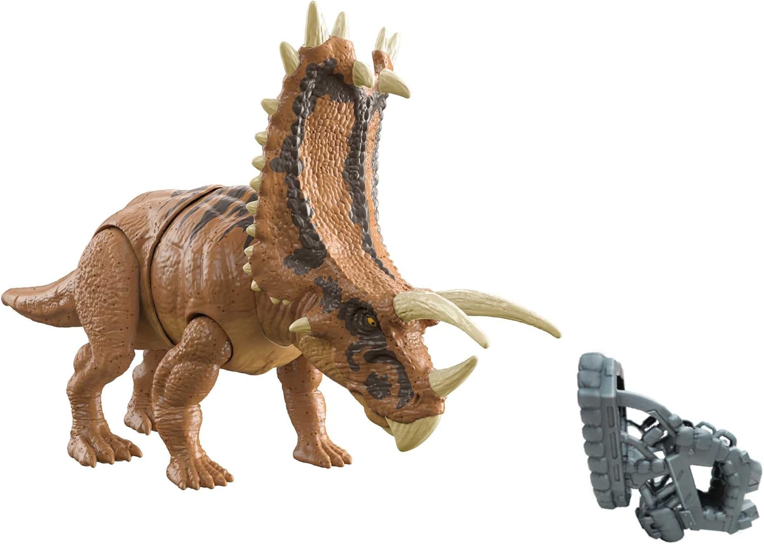 pentaceratops dino escape Jurassic World MATTEL