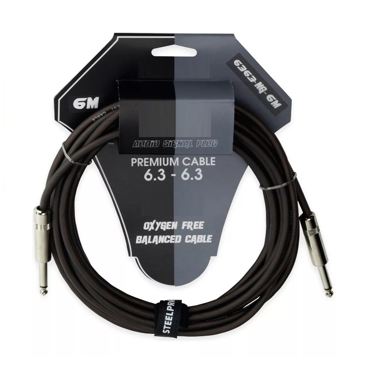 Cable para Guitarra Eléctrica