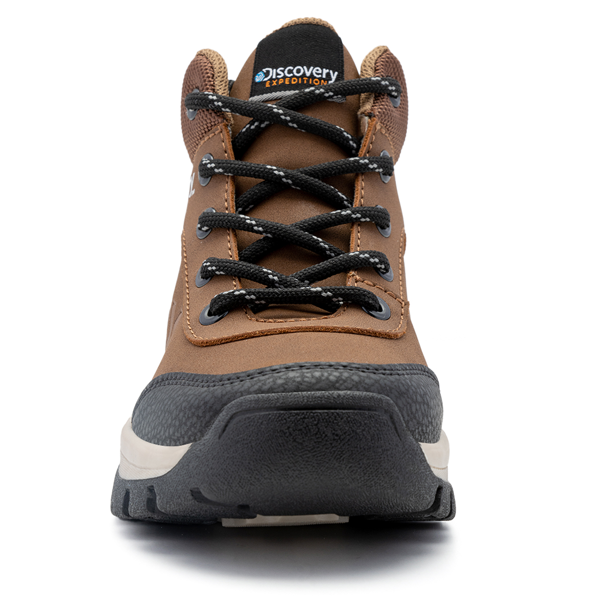 Calzado Discovery Bota Café para Niños 22-25