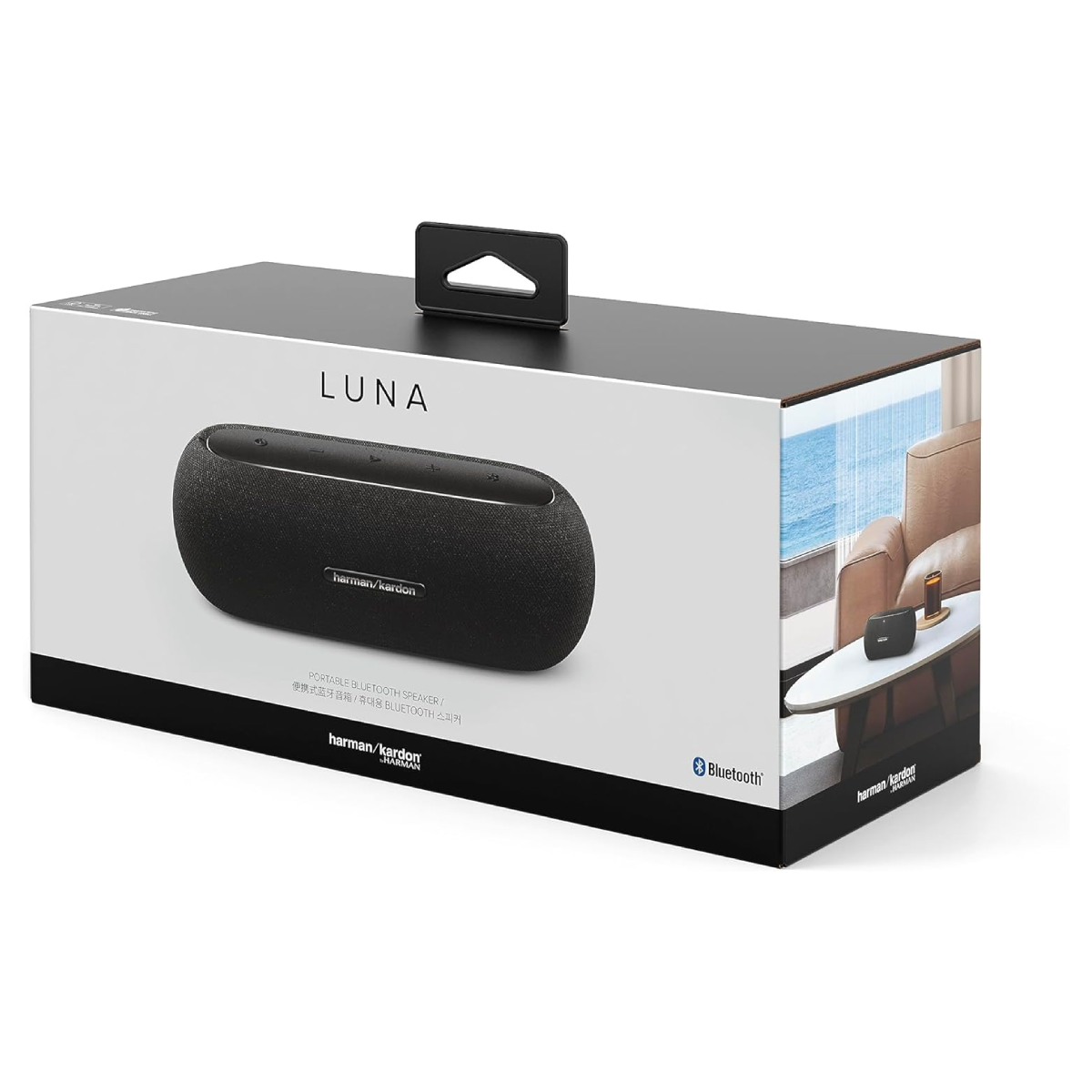 Harman Kardon Luna Negra