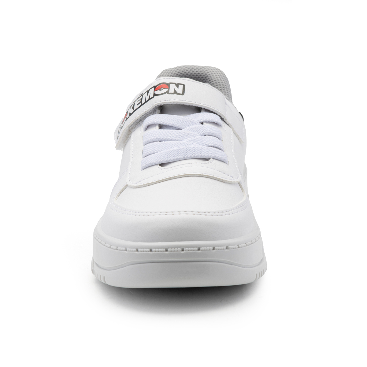 Calzado Pokémon Tenis Niño Blanco 22-25