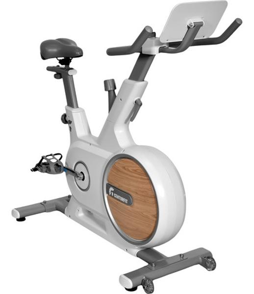 Bicicleta Spinning Magnetica Estatica Disco De Resistencia Centurfit
