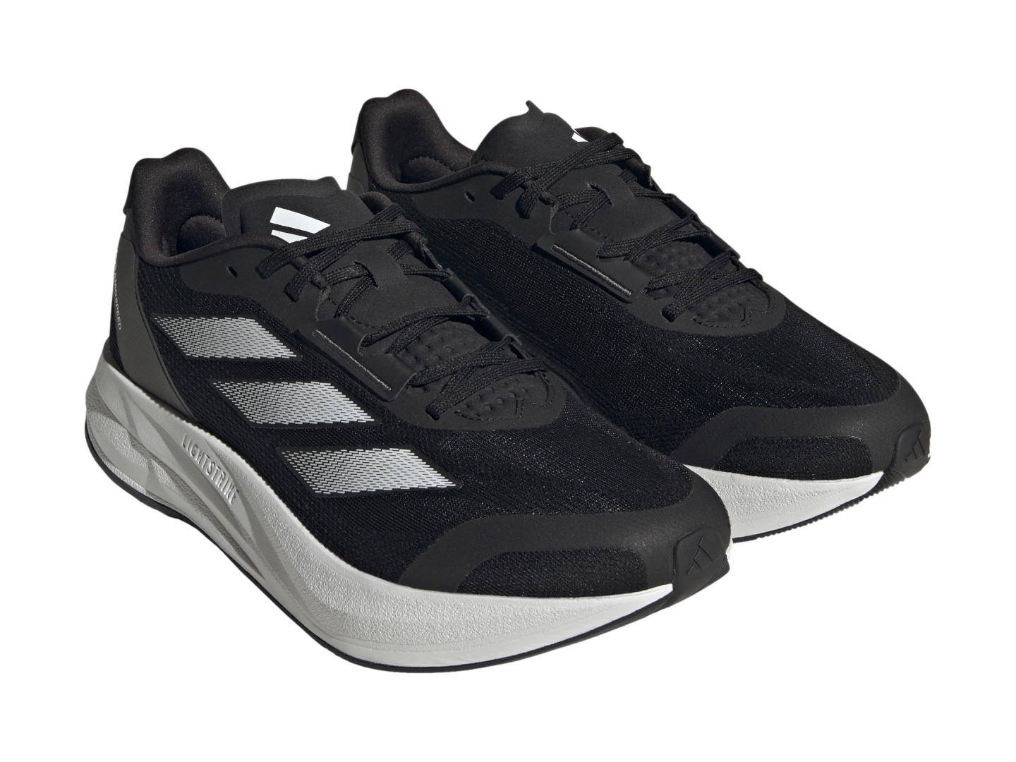 Tenis Adidas Duramo Speed M Hombre Original ID9850