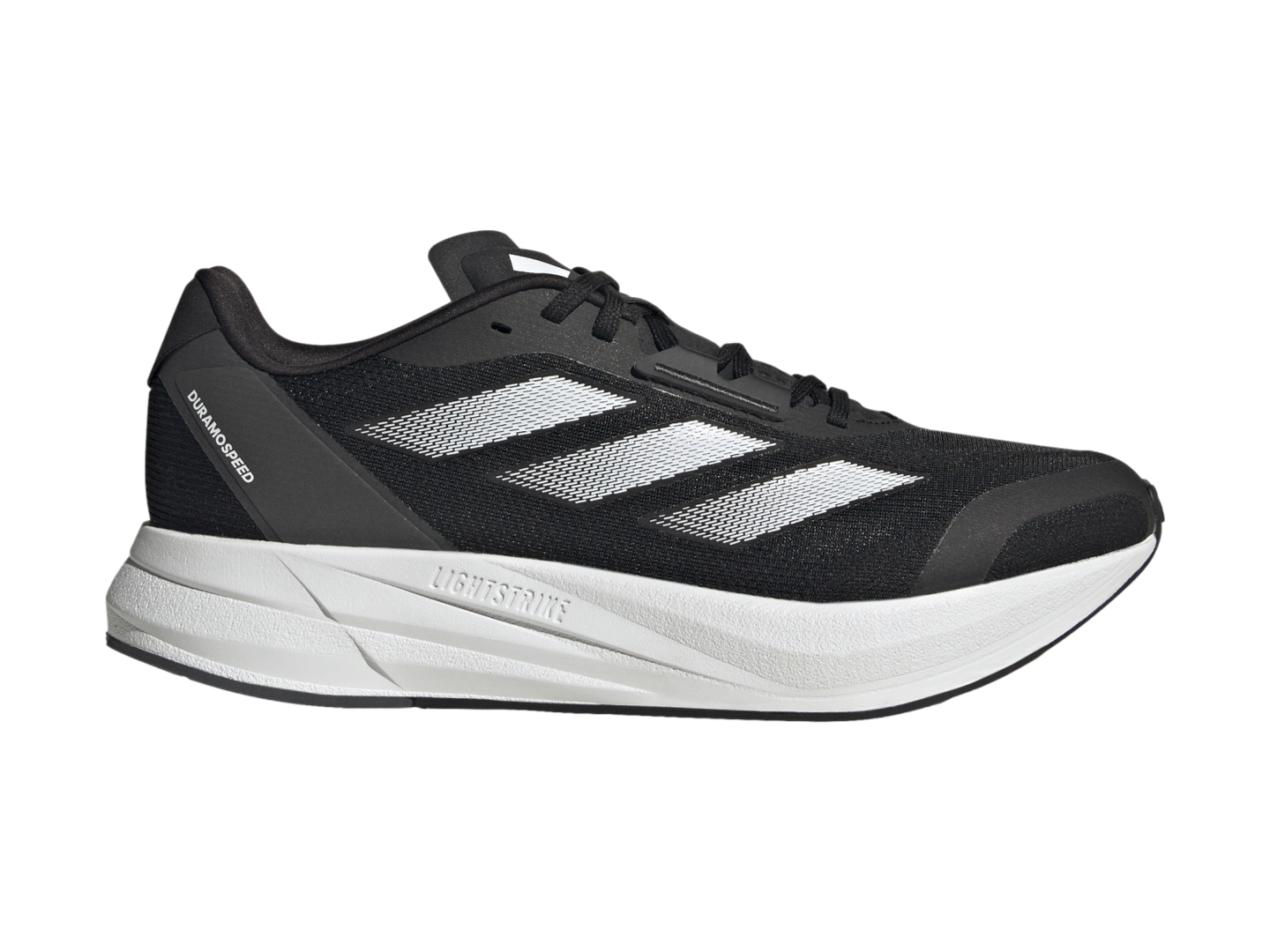 Tenis Adidas Duramo Speed M Hombre Original ID9850