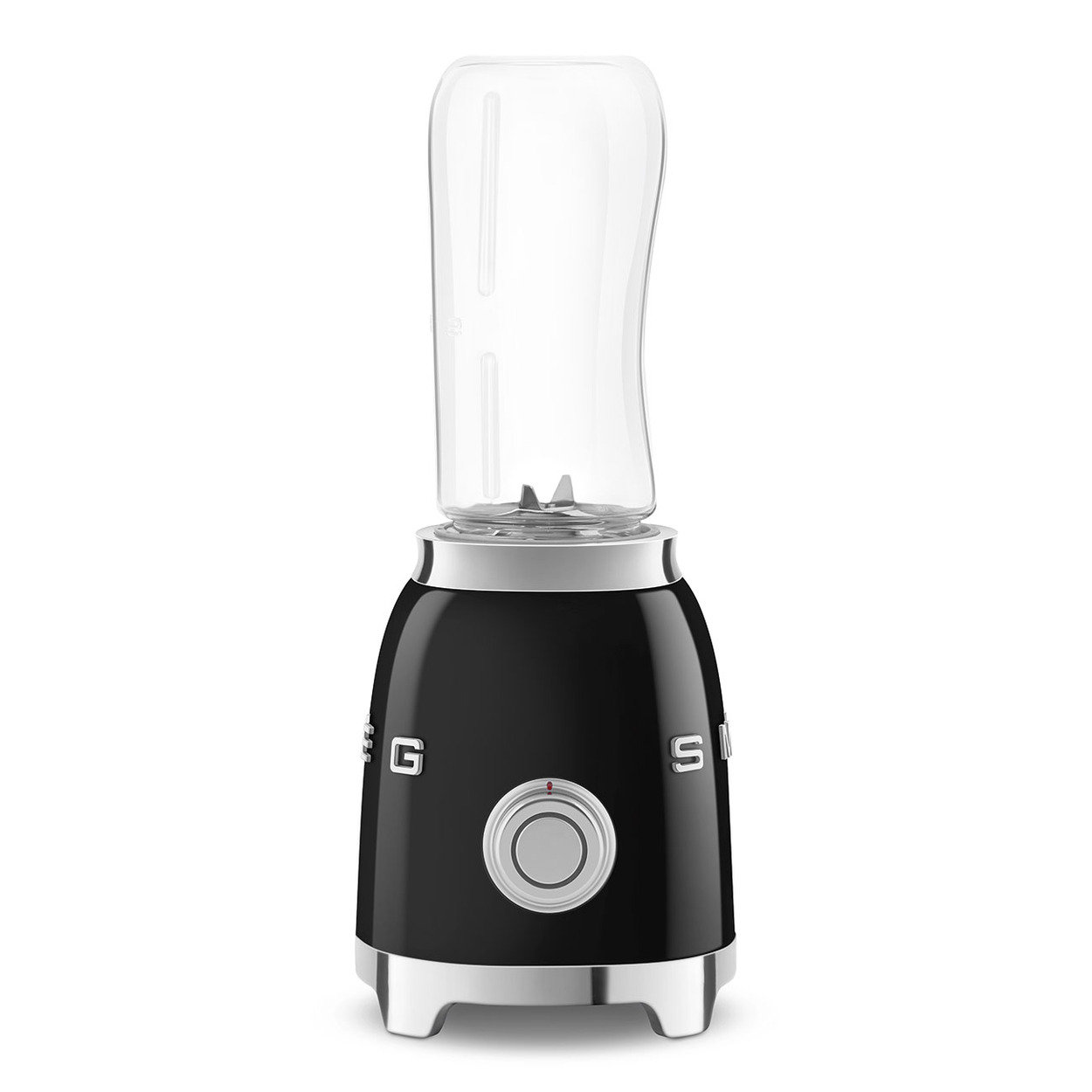 Licuadora de Uso Personal Smeg PBF01BLUS Negro